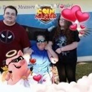 Meet your Posher, Katrina